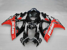 Load image into Gallery viewer, Black and Red Jordan - GSX-R750 06-07 Fairing Kit Vehicles