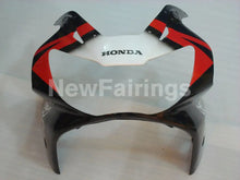 Load image into Gallery viewer, Black and Red Play Station - CBR 929 RR 00-01 Fairing Kit -