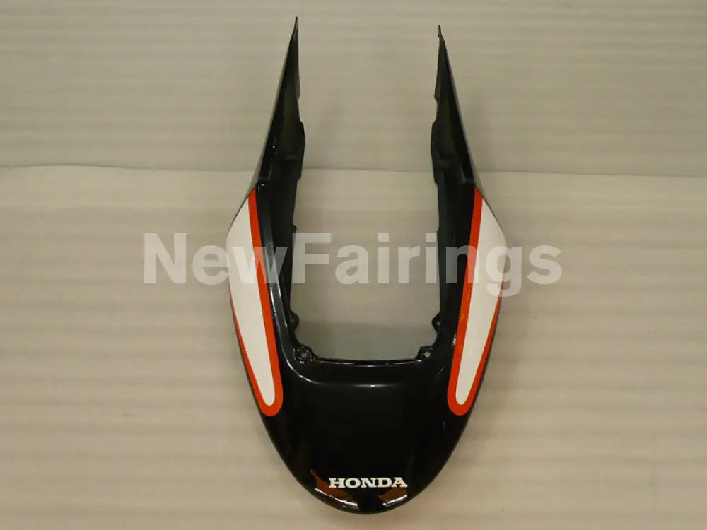 Black and Red Play Station - CBR600 F4 99-00 Fairing Kit -