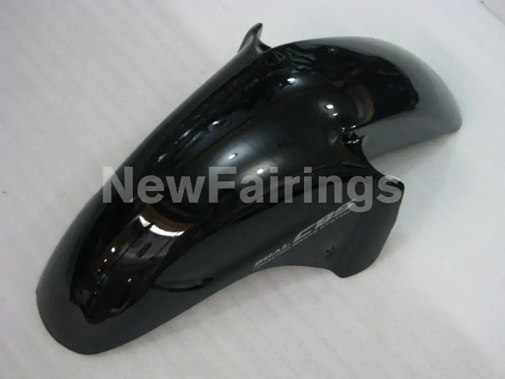 Black and Silver Factory Style - CBR 1100 XX 96-07 Fairing