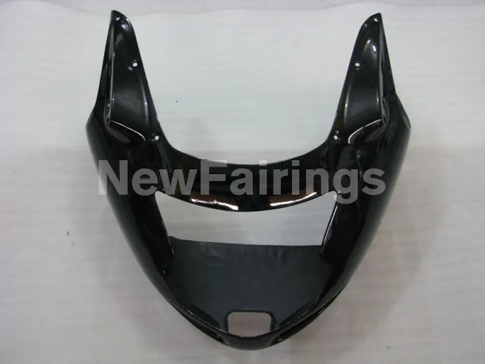 Black and Silver Factory Style - CBR 1100 XX 96-07 Fairing