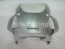 Load image into Gallery viewer, Black and Silver Factory Style - CBR 954 RR 02-03 Fairing