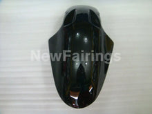 Load image into Gallery viewer, Black and Silver Factory Style - CBR 954 RR 02-03 Fairing