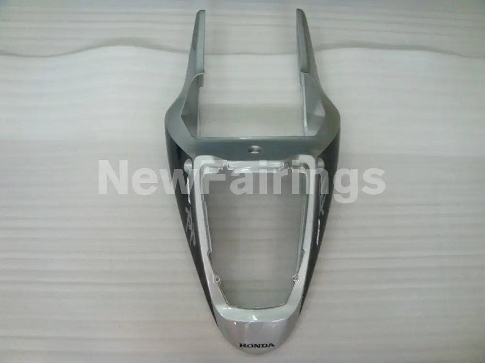 Black and Silver Factory Style - CBR 954 RR 02-03 Fairing