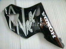 Load image into Gallery viewer, Black and Silver Factory Style - CBR 954 RR 02-03 Fairing