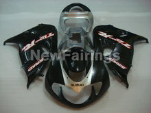 Load image into Gallery viewer, Black and Silver Factory Style - TL1000R 98-03 Fairing Kit