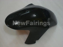 Load image into Gallery viewer, Black and Silver Factory Style - TL1000R 98-03 Fairing Kit