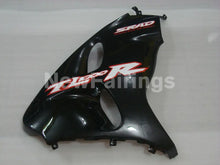 Load image into Gallery viewer, Black and Silver Factory Style - TL1000R 98-03 Fairing Kit