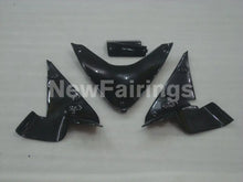 Load image into Gallery viewer, Black and Silver SevenStars - CBR600 F3 95-96 Fairing Kit -