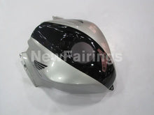 Load image into Gallery viewer, Black and Silver SevenStars - CBR600RR 09-12 Fairing Kit -