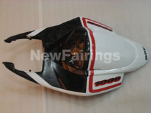 Load image into Gallery viewer, Black and White Beacon - GSX - R1000 05 - 06 Fairing Kit