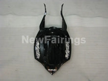 Load image into Gallery viewer, Black and White Beacon - GSX-R600 08-10 Fairing Kit