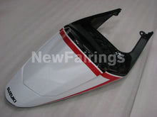 Load image into Gallery viewer, Black and White Beacon - GSX-R750 04-05 Fairing Kit