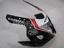 Load image into Gallery viewer, Black and White Beacon - GSX-R750 04-05 Fairing Kit