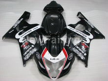 Load image into Gallery viewer, Black and White Beacon - GSX-R750 04-05 Fairing Kit