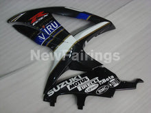 Load image into Gallery viewer, Black and White Dark Dog - GSX-R600 08-10 Fairing Kit