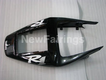 Load image into Gallery viewer, Black and White Factory Style - YZF-R1 98-99 Fairing Kit