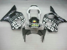 Load image into Gallery viewer, Black and White Rossi - CBR 954 RR 02-03 Fairing Kit -