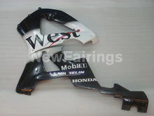 Load image into Gallery viewer, Black and White West - CBR 929 RR 00-01 Fairing Kit -