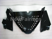 Load image into Gallery viewer, Black and White West - GSX-R600 96-00 Fairing Kit - Vehicles