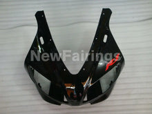 Load image into Gallery viewer, Black and Wine Red Factory Style - YZF-R1 98-99 Fairing Kit