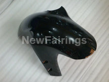 Load image into Gallery viewer, Black and Wine Red Factory Style - YZF-R1 98-99 Fairing Kit