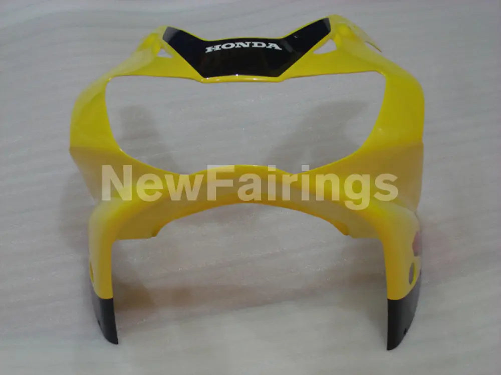 Black and Yellow Factory Style - CBR 929 RR 00-01 Fairing