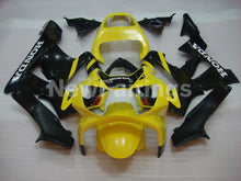 Load image into Gallery viewer, Black and Yellow Factory Style - CBR 929 RR 00-01 Fairing