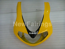 Load image into Gallery viewer, Black and Yellow Factory Style - TL1000R 98-03 Fairing Kit