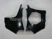 Load image into Gallery viewer, Black and Yellow Flame - GSX - R1000 07 - 08 Fairing Kit