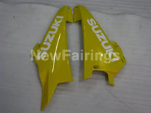 Load image into Gallery viewer, Black and Yellow Flame - GSX - R1000 07 - 08 Fairing Kit