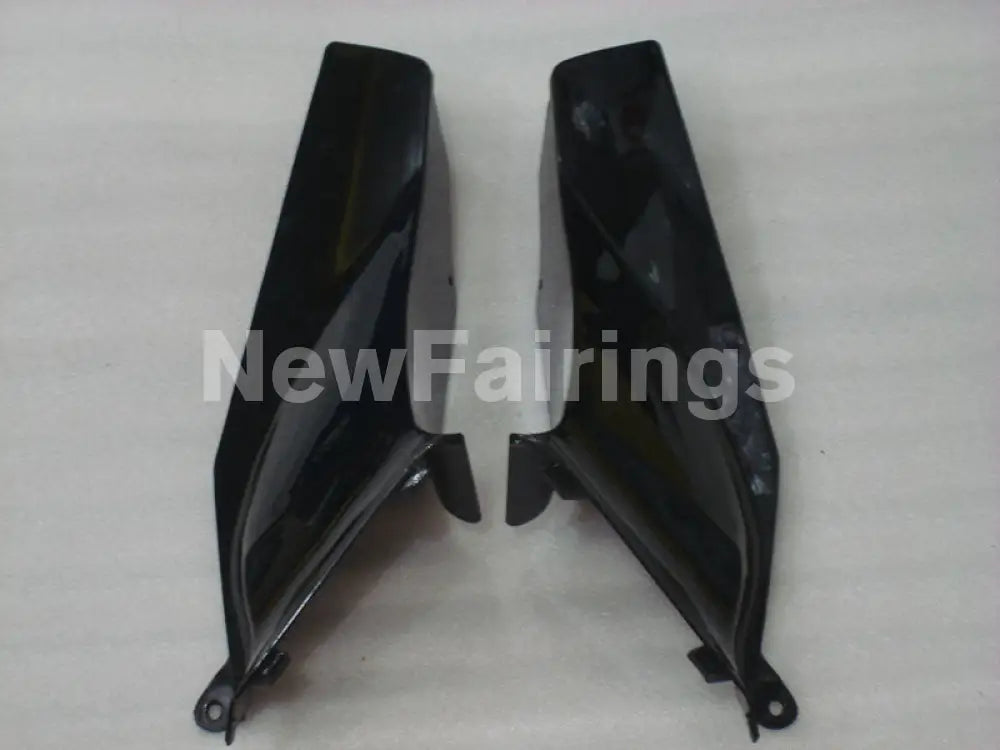 Black and Blue Factory Style - CBR600RR 03-04 Fairing Kit -