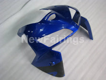 Load image into Gallery viewer, Black and Blue Factory Style - CBR600RR 05-06 Fairing Kit -