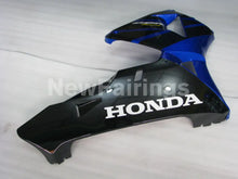 Load image into Gallery viewer, Black and Blue Factory Style - CBR600RR 05-06 Fairing Kit -