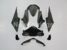 Load image into Gallery viewer, Black and Blue Factory Style - CBR600RR 05-06 Fairing Kit -