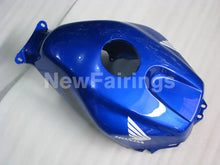 Load image into Gallery viewer, Black and Blue Factory Style - CBR600RR 05-06 Fairing Kit -