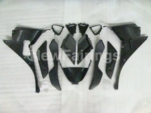 Load image into Gallery viewer, Black Blue Flame - CBR1000RR 06-07 Fairing Kit - Vehicles &amp;