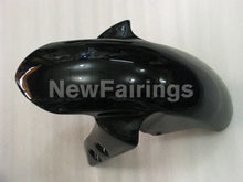 Load image into Gallery viewer, Black and Blue Flame - YZF-R1 04-06 Fairing Kit - Vehicles