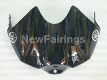 Load image into Gallery viewer, Black and Blue Flame - YZF-R1 04-06 Fairing Kit - Vehicles