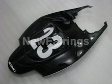 Load image into Gallery viewer, Black and Blue Jordan - GSX-R750 06-07 Fairing Kit Vehicles