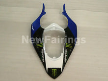 Load image into Gallery viewer, Black and Blue Monster - YZF-R1 04-06 Fairing Kit