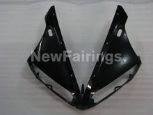 Load image into Gallery viewer, Black No decals - YZF-R1 04-06 Fairing Kit - Vehicles &amp;