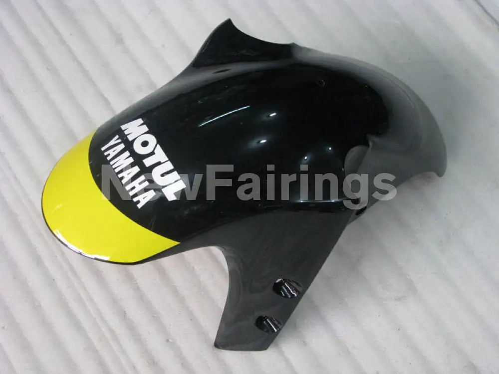 Black GO - YZF-R1 00-01 Fairing Kit - Vehicles & Parts >