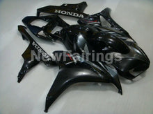 Load image into Gallery viewer, Black and Grey Factory Style - CBR1000RR 06-07 Fairing Kit -