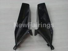 Load image into Gallery viewer, Black and Grey Factory Style - CBR600RR 03-04 Fairing Kit -