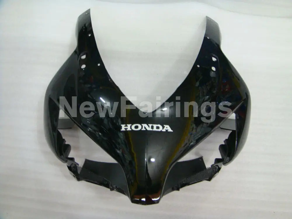 Black and Matte Black Factory Style - CBR1000RR 04-05