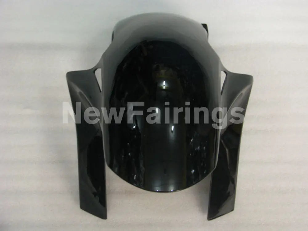 Black Matte Black Factory Style - CBR1000RR 06-07 Fairing