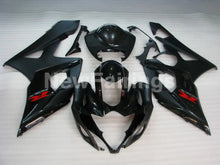 Load image into Gallery viewer, Black Matte Factory Style - GSX - R1000 05 - 06 Fairing Kit