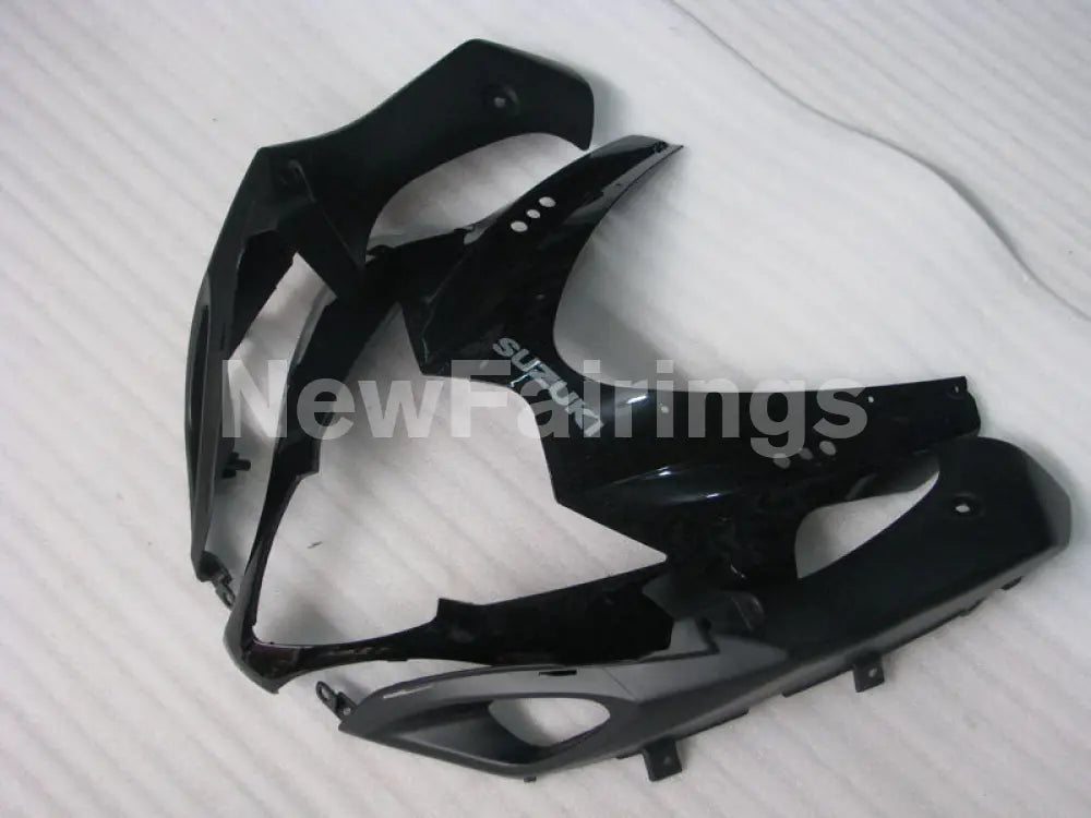 Black and Matte Factory Style - GSX - R1000 05 - 06 Fairing