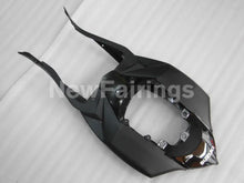 Load image into Gallery viewer, Black and Matte Factory Style - GSX-R750 08-10 Fairing Kit